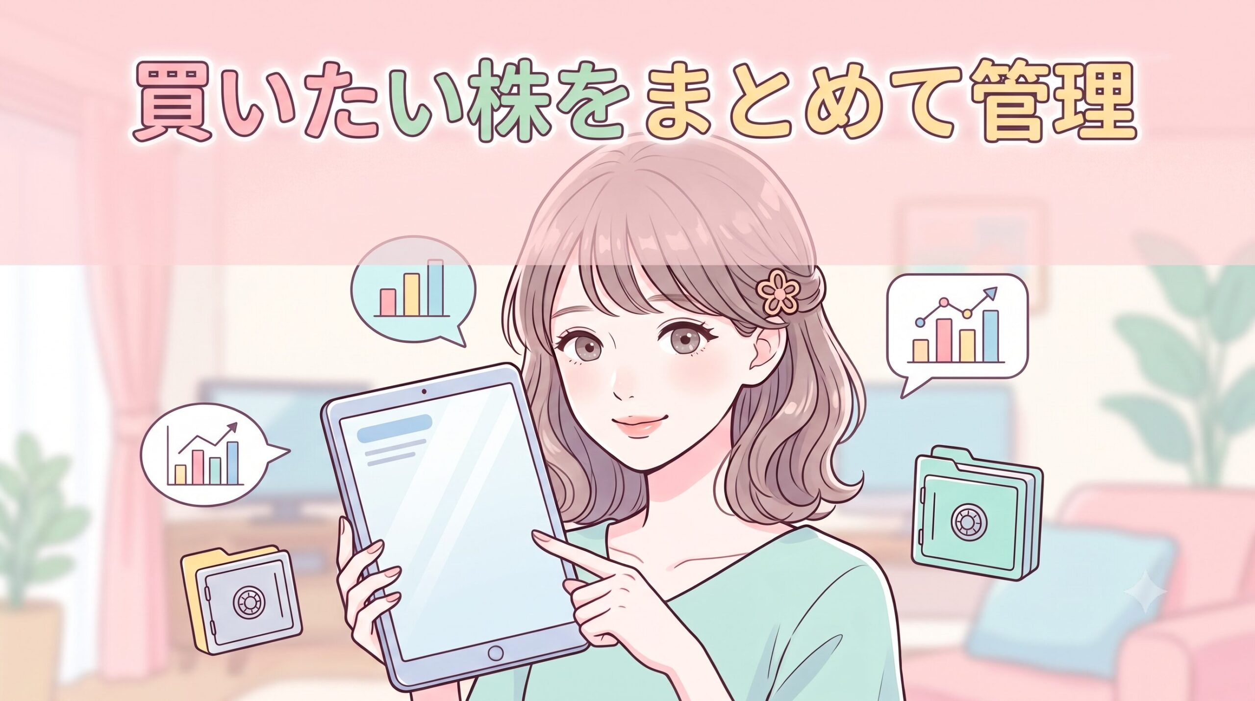 Yahoo!ファイナンス・ポートフォリオの使い方