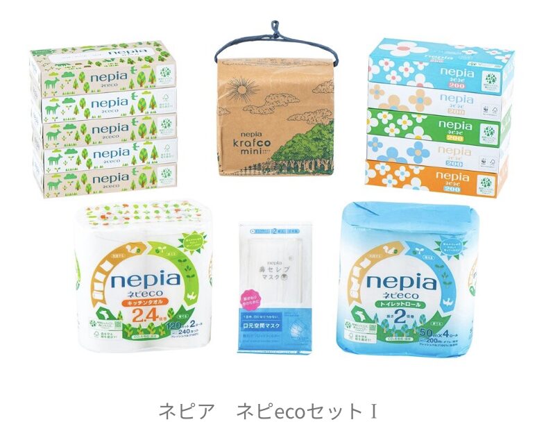 王子HD株主優待