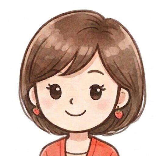 いちご大福
